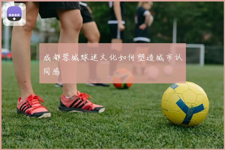 成都蓉城球迷文化如何塑造城市认同感