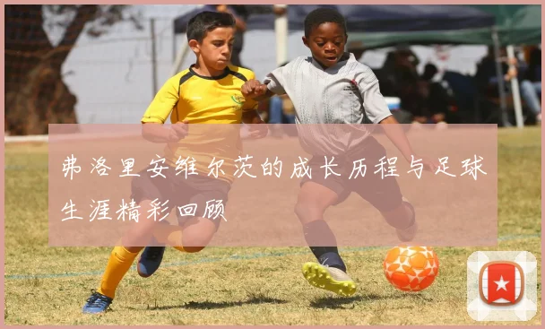 弗洛里安维尔茨的成长历程与足球生涯精彩回顾