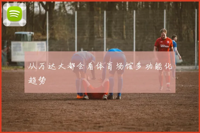 从万达大都会看体育场馆多功能化趋势